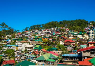 Cordillera Administrative Region