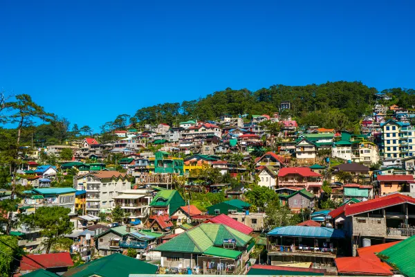 Flights from Laoag to Basco