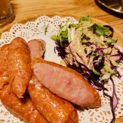 青瓦巷·常州菜(红梅店) 여행 사진