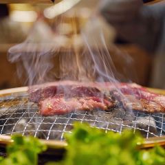 西塔老太太泥炉烤肉(静安大悦城店) User Photo