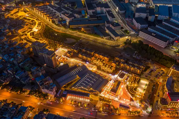 Hotels near Qinghua Street, Yuxi