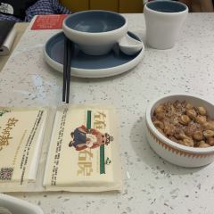 左庭右院鲜牛肉火锅(新世界城店) User Photo