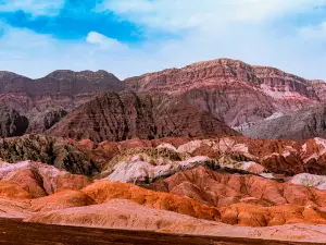 Artux Grand Canyon