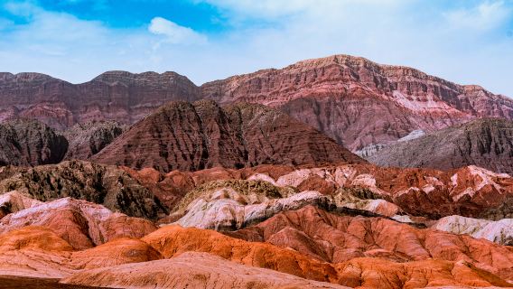 Artux Grand Canyon