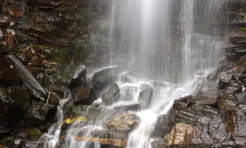 Tianshengqiao Scenic Area