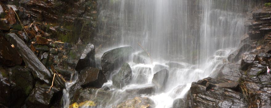 Tianshengqiao Scenic Area