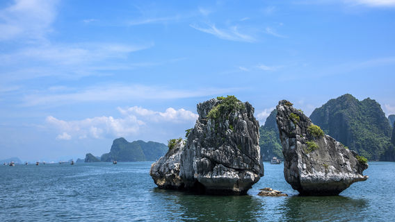 Haiphong