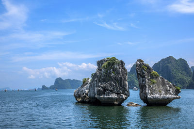 Fighting Cock Islet