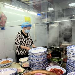Fang Lao Da User Photo