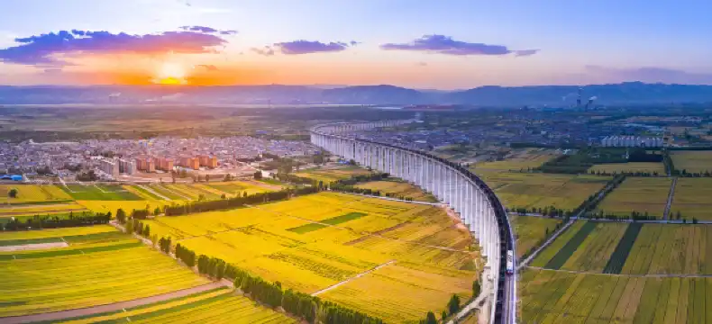 Hotels in Hejin