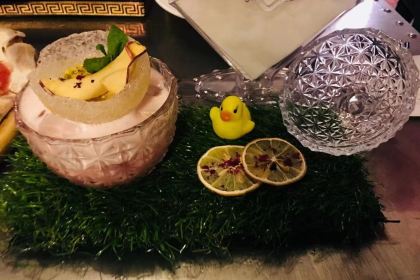 Solo Pasta and Pizza