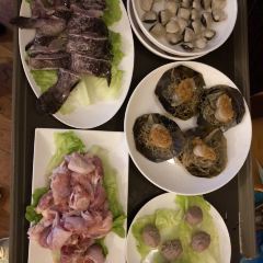 Sheraton Shenzhou Peninsula Resort·Yue 여행 사진