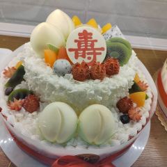 打包愿望生日蛋糕(向阳路店) 여행 사진