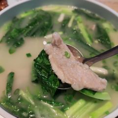 慈记外婆桥·小食店(山城巷店) User Photo