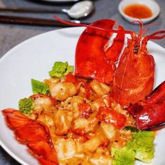 香港龙码头螃蟹王(万象城店) User Photo