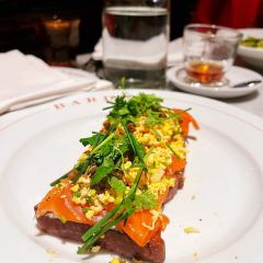 Bardot Brasserie User Photo