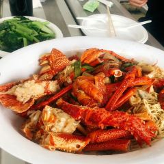 Peter's Sydney Fish Market User Photo