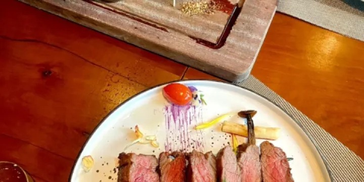 Gamnamujip Gamja Ongshimi