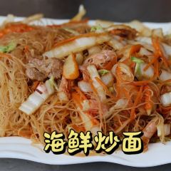 岚道第一湾海鲜楼·岚岛菜(平潭店) User Photo