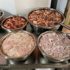 龙上水现炒生料粉 User Photo