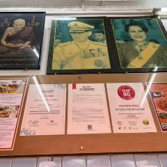 Rung Rueang pork noodle User Photo