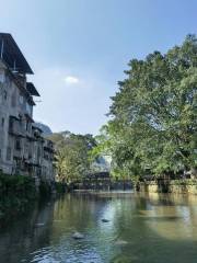 Longhua Ancient Town