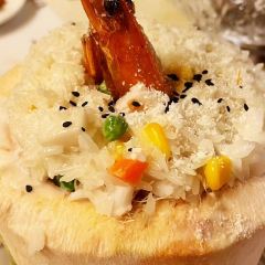 Mao ci dong · Southeast Asia Theme restaurant User Photo