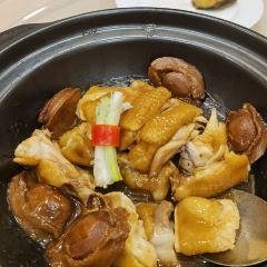 East Ocean Seafood Restaurant User Photo