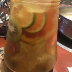 Cafe Grill Hyakkado User Photo