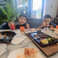 Ristorante Ruffino User Photo