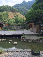 Guzhan Yao Ethnic Minority Village