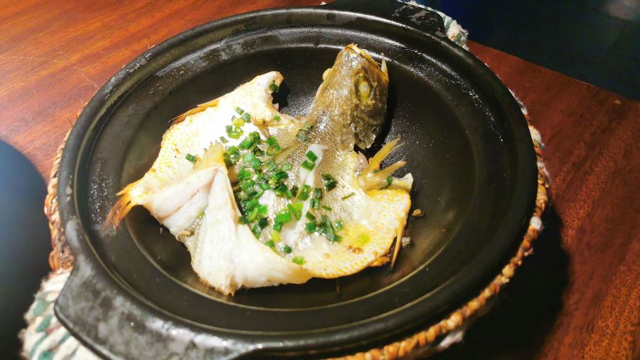 庭院人家(怀玉山大道店)