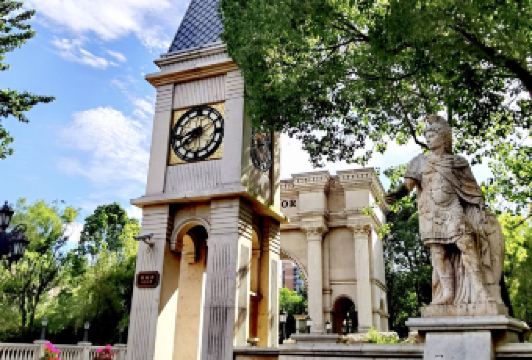 Jean Georges User Photo