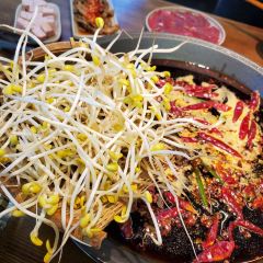辣蜀道火锅(永安店) User Photo