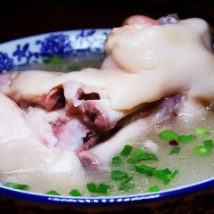 Xujitianxiangniuroumiantihua User Photo