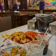 The Boiling Crab(Las Vegas) User Photo