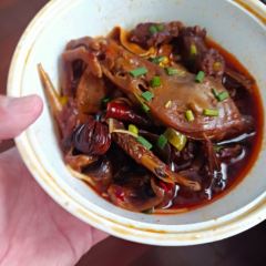 Shijing Restaurant User Photo