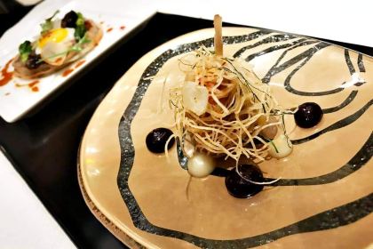 L'Atelier de Joël Robuchon