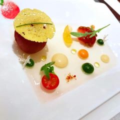 L'Atelier de Joël Robuchon User Photo