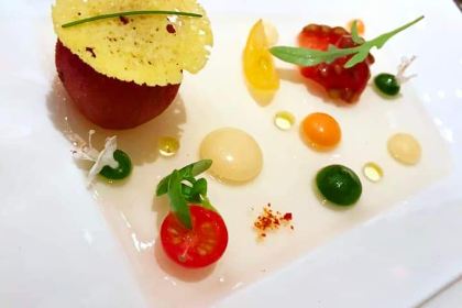 L'Atelier de Joël Robuchon