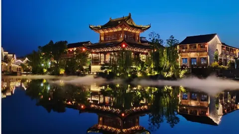 ★ひょ 中国語 / 中国と日本 観光業・都市環境・建設計画・宿泊施設経営 観光庁 宿泊旅行統計】（2024年5月・6月）外国人延べ宿泊者数は