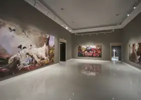 Moco Museum Barcelona