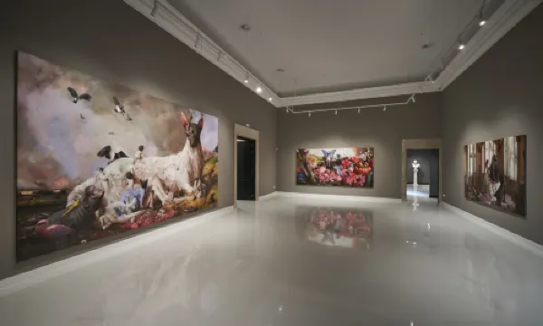 Moco Museum Barcelona