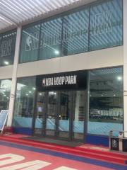 NBA HOOP PARK海岸館