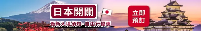 日本開關