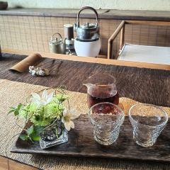 無一堂·茶空間 User Photo