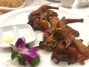 SEAPORT CITY  Restaurant