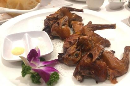 海港城海鮮大酒樓（東區店）