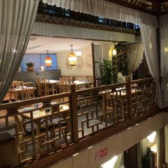 客觀民間菜 User Photo