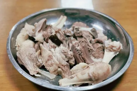魏家羊羔肉(天山区店)